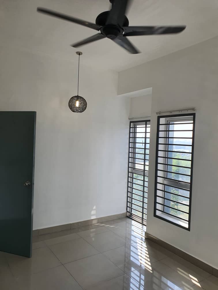 The Wharf Residence, Taman Tasik Prima Puchong - photo 10