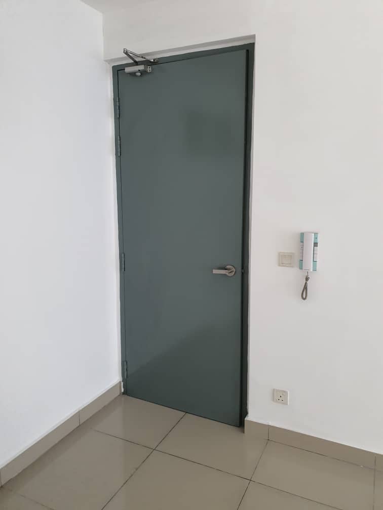 The Wharf Residence, Taman Tasik Prima Puchong - photo 12