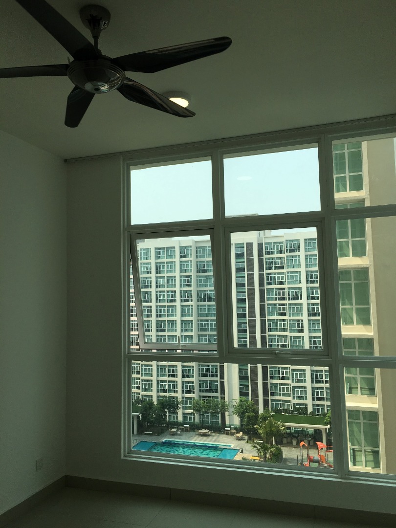 MUTIARA VILLE CYBERJAYA - photo 2