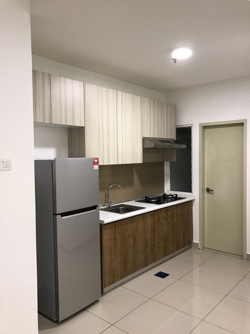 MUTIARA VILLE CYBERJAYA - photo 6
