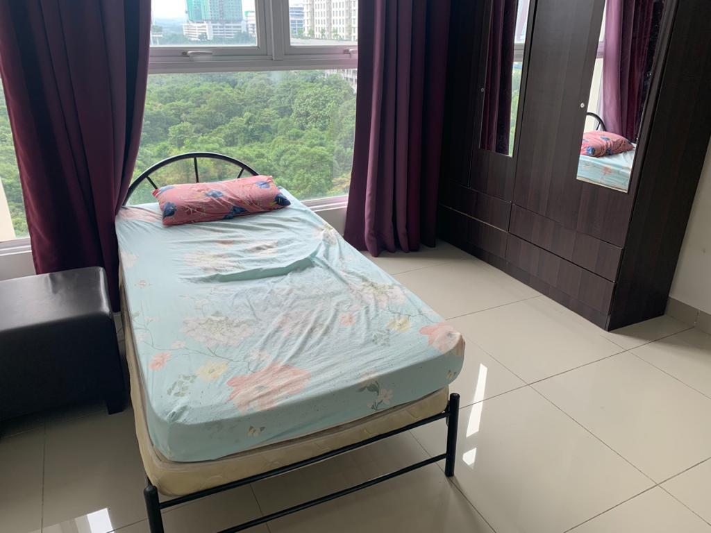 MUTIARA VILLE CYBERJAYA - photo 2