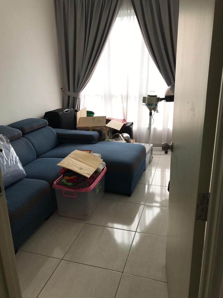 BSP 21, Bandar Saujana Putra - photo 9