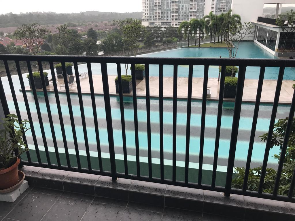 BSP 21, Bandar Saujana Putra - photo 13