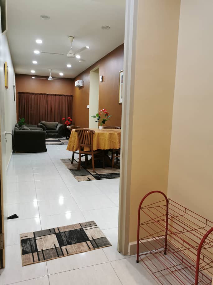 BSP 21 BANDAR SAUJANA PUTRA - photo 2