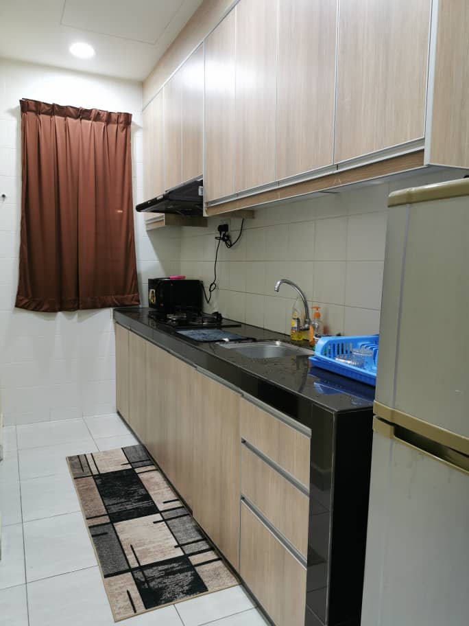 BSP 21 BANDAR SAUJANA PUTRA - photo 9
