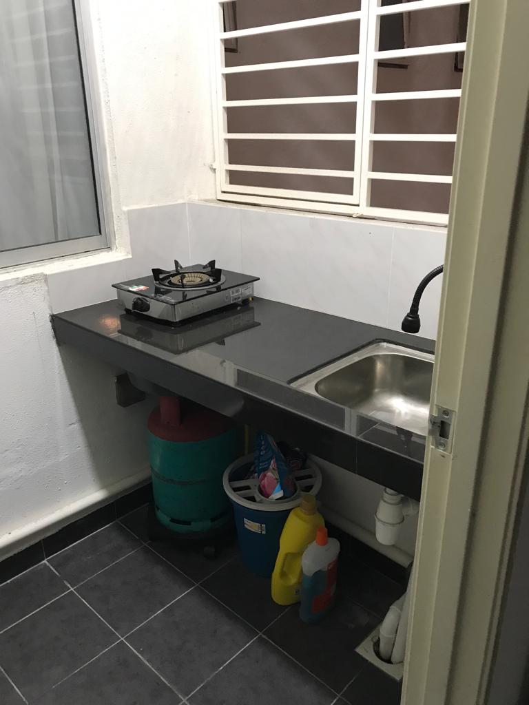 BSP 21, Bandar Saujana Putra - photo 4