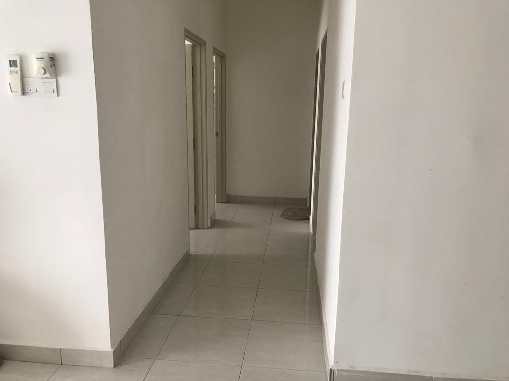 BSP 21, Bandar Saujana Putra - photo 8