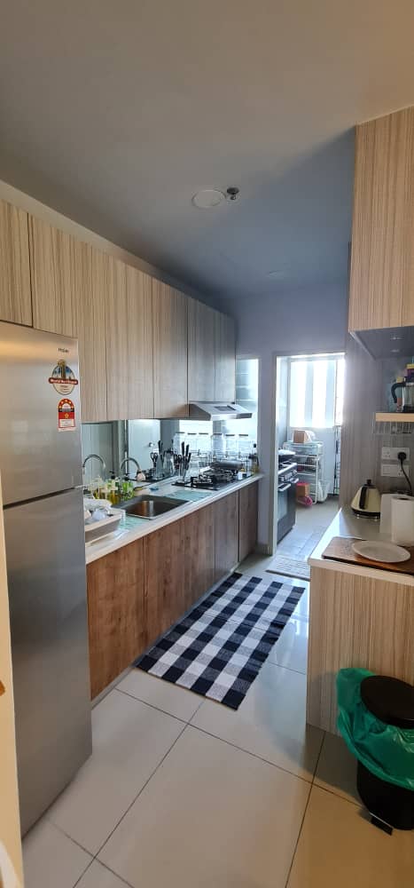 MUTIARA VILLE CYBERJAYA - photo 3