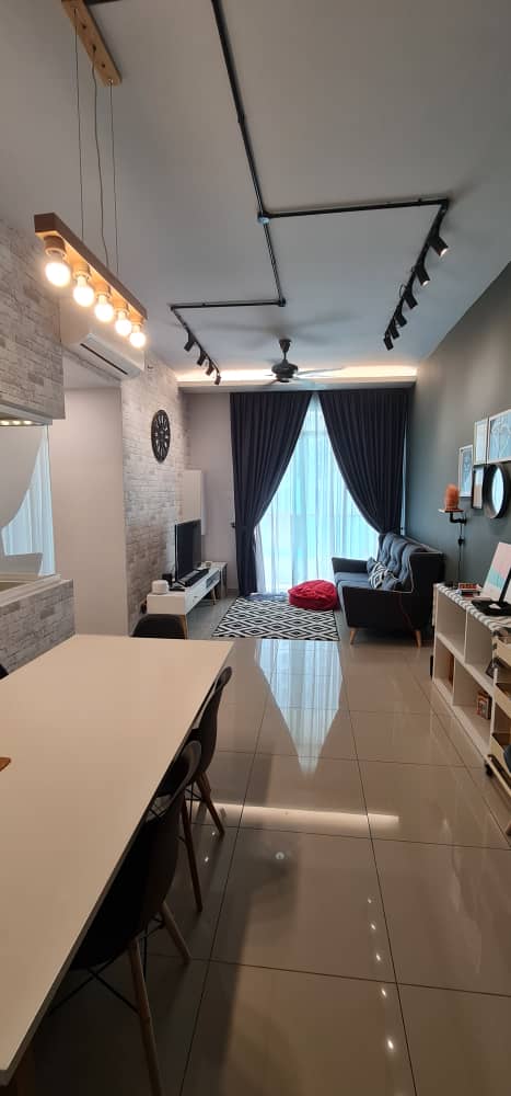 MUTIARA VILLE CYBERJAYA - photo 5