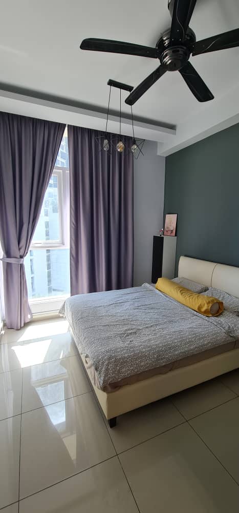 MUTIARA VILLE CYBERJAYA - photo 10