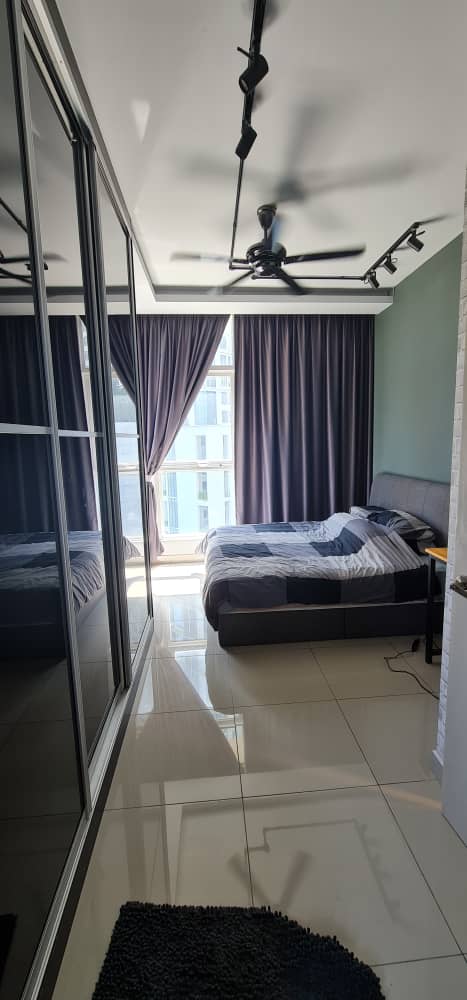 MUTIARA VILLE CYBERJAYA - photo 11