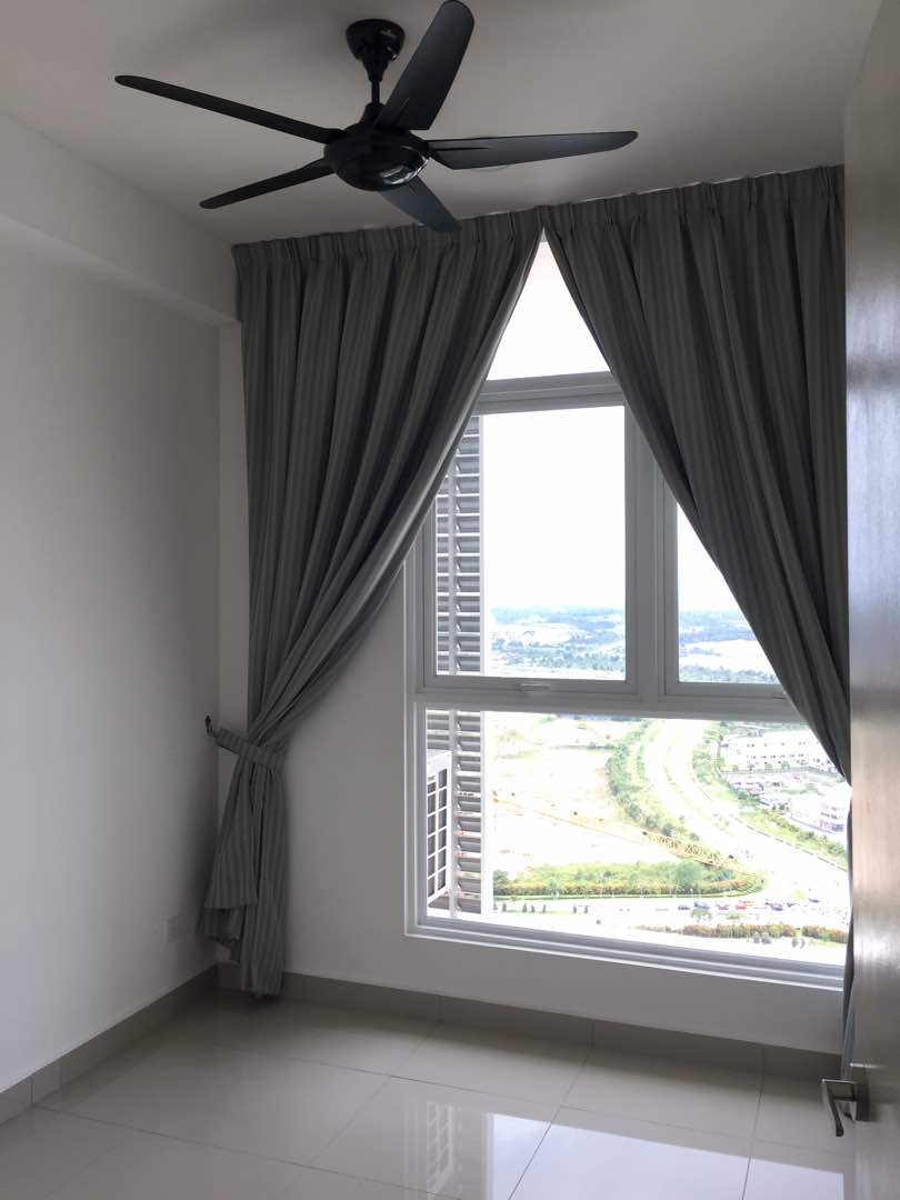 MUTIARA VILLE CYBERJAYA - photo 4