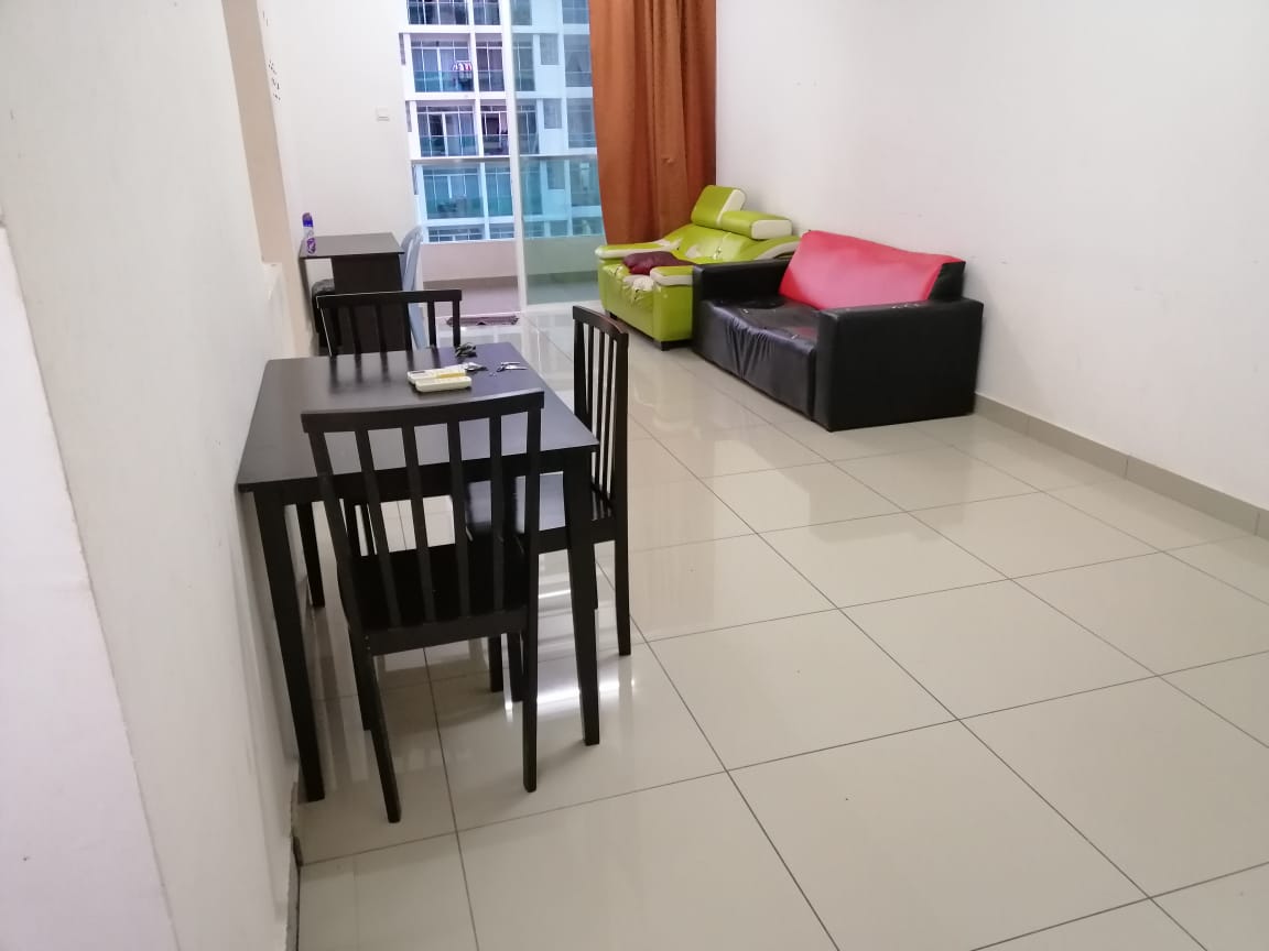 MUTIARA VILLE CYBERJAYA - photo 2