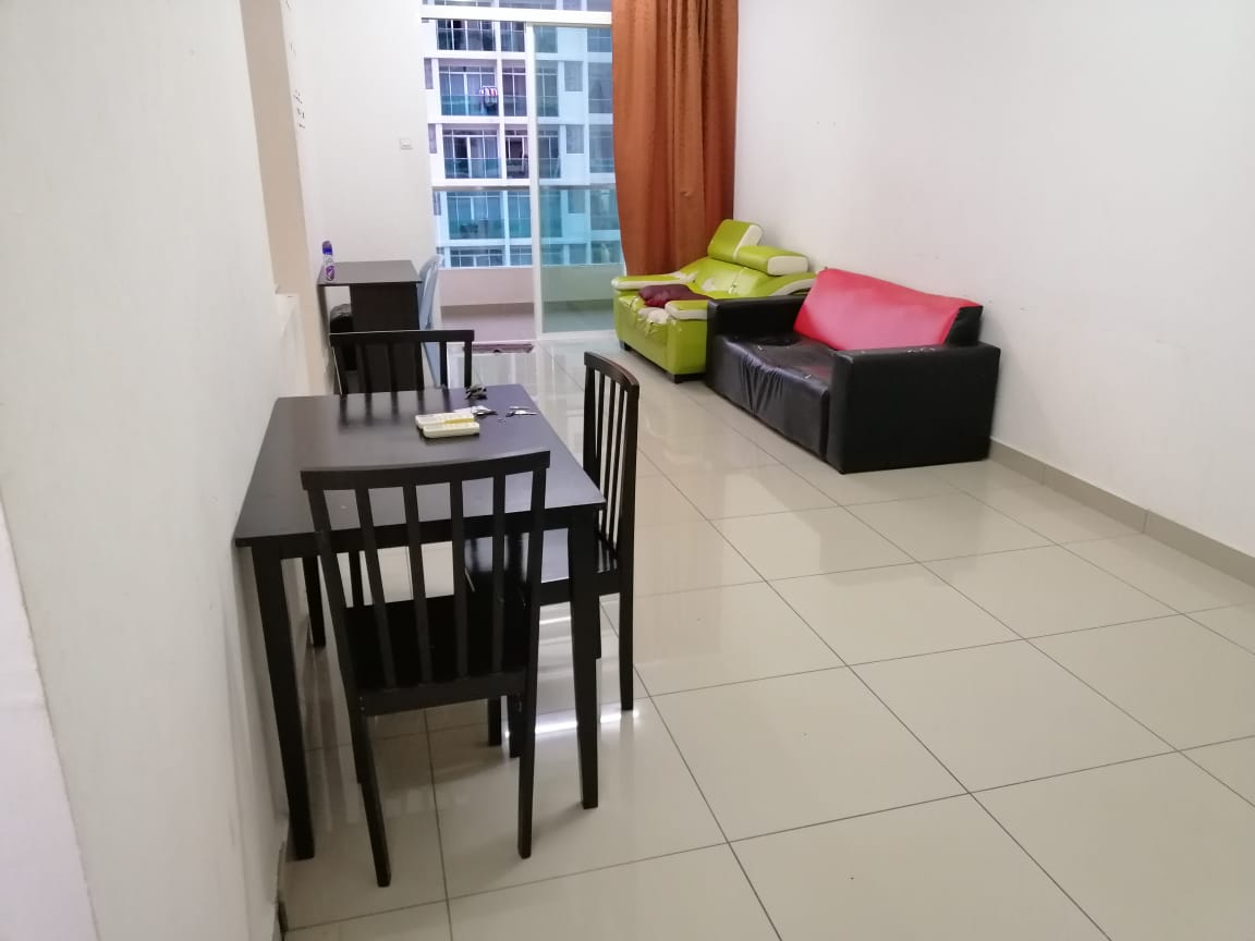 MUTIARA VILLE CYBERJAYA - photo 3