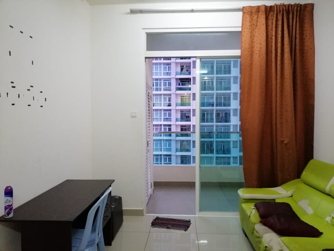 MUTIARA VILLE CYBERJAYA - photo 4
