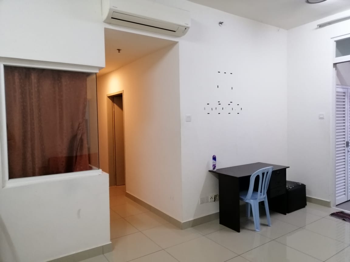 MUTIARA VILLE CYBERJAYA - photo 5
