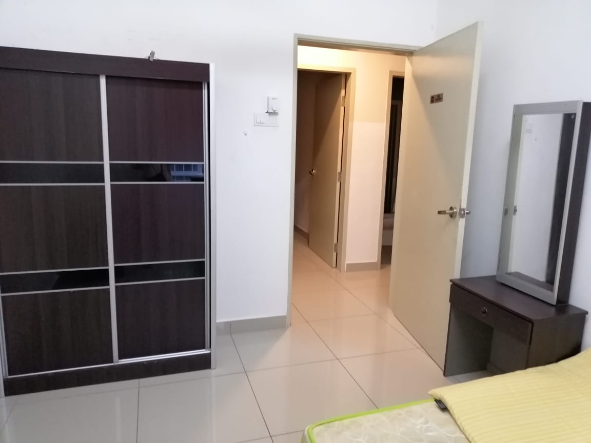 MUTIARA VILLE CYBERJAYA - photo 10