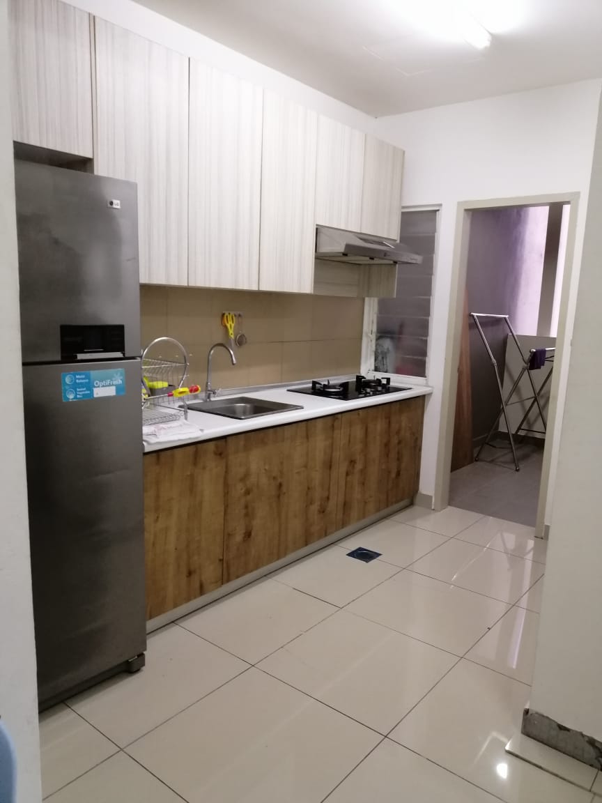 MUTIARA VILLE CYBERJAYA - photo 11