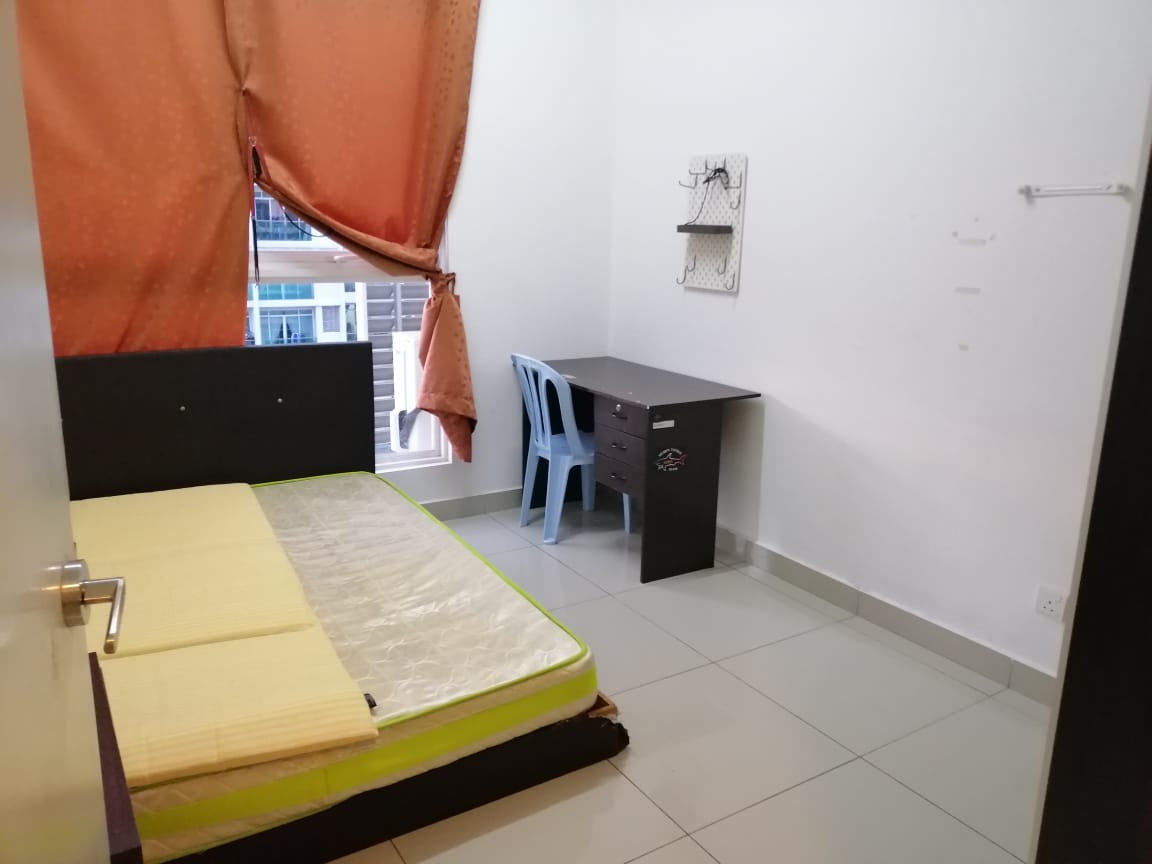 MUTIARA VILLE CYBERJAYA - photo 12