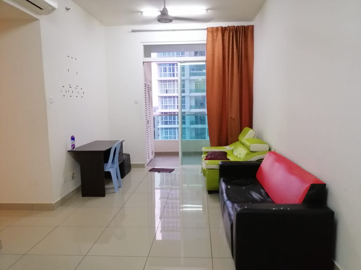 MUTIARA VILLE CYBERJAYA - photo 13
