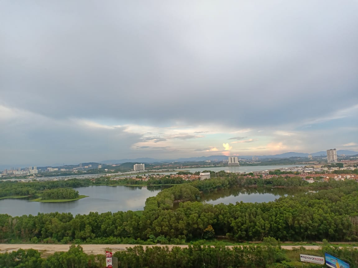 BSP 21 BANDAR SAUJANA PUTRA - photo 8