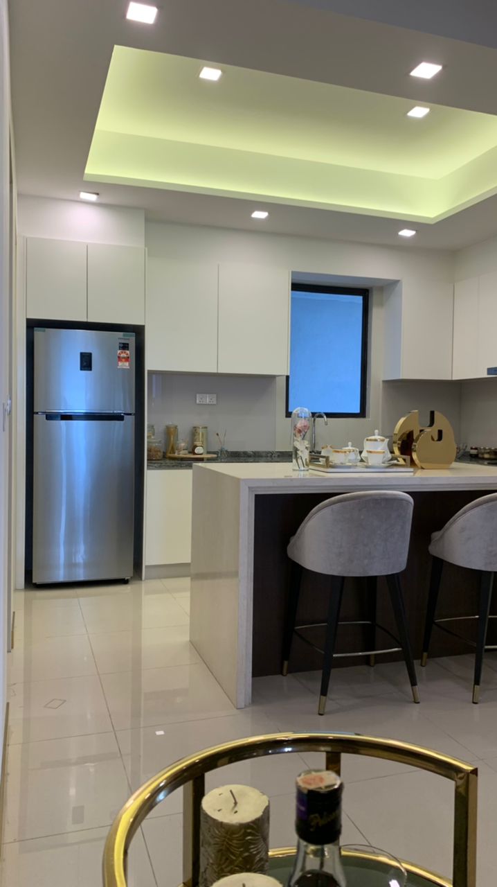 Sapphire Paradigm Petaling Jaya - photo 11