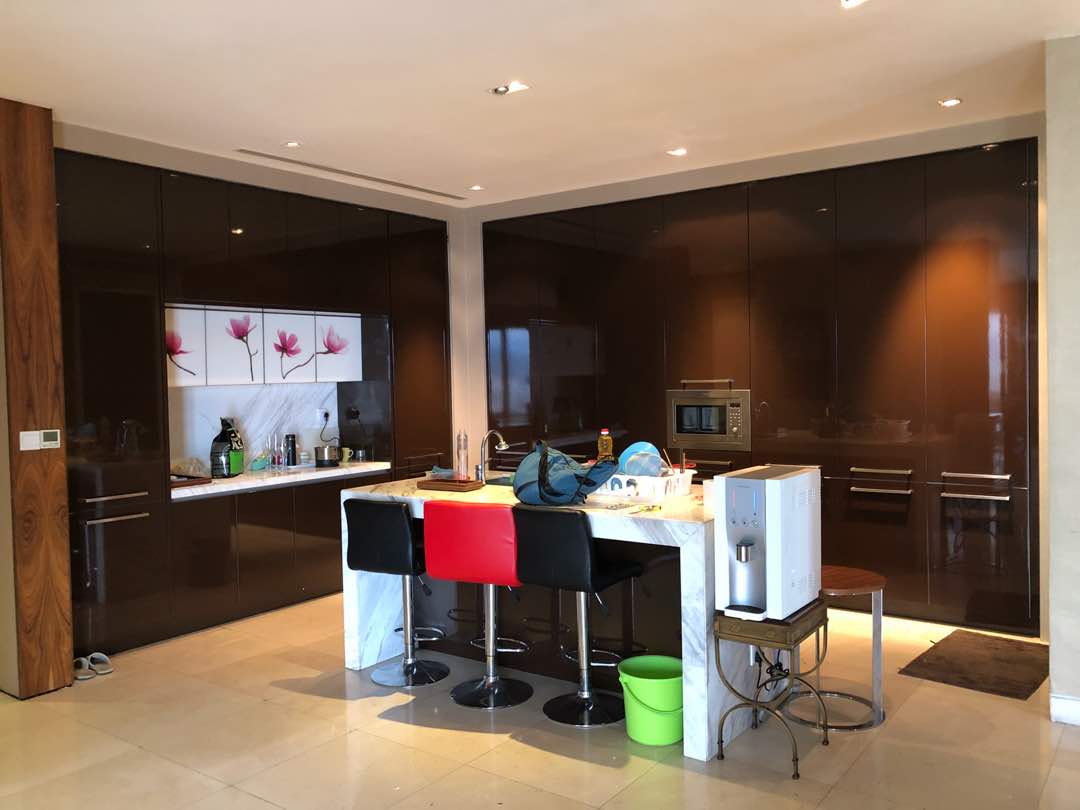 Kelana Jaya Residence - photo 2