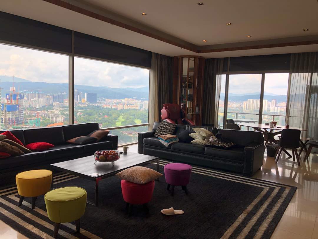 Kelana Jaya Residence - photo 6
