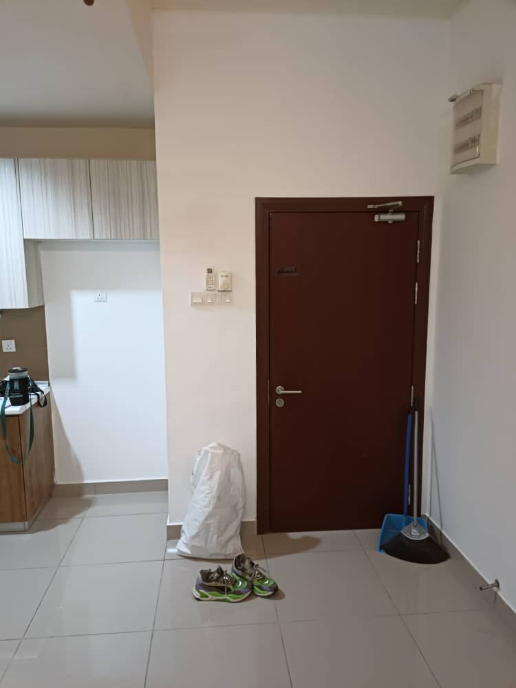 MUTIARA VILLE, CYBERJAYA, SELANGOR - photo 2