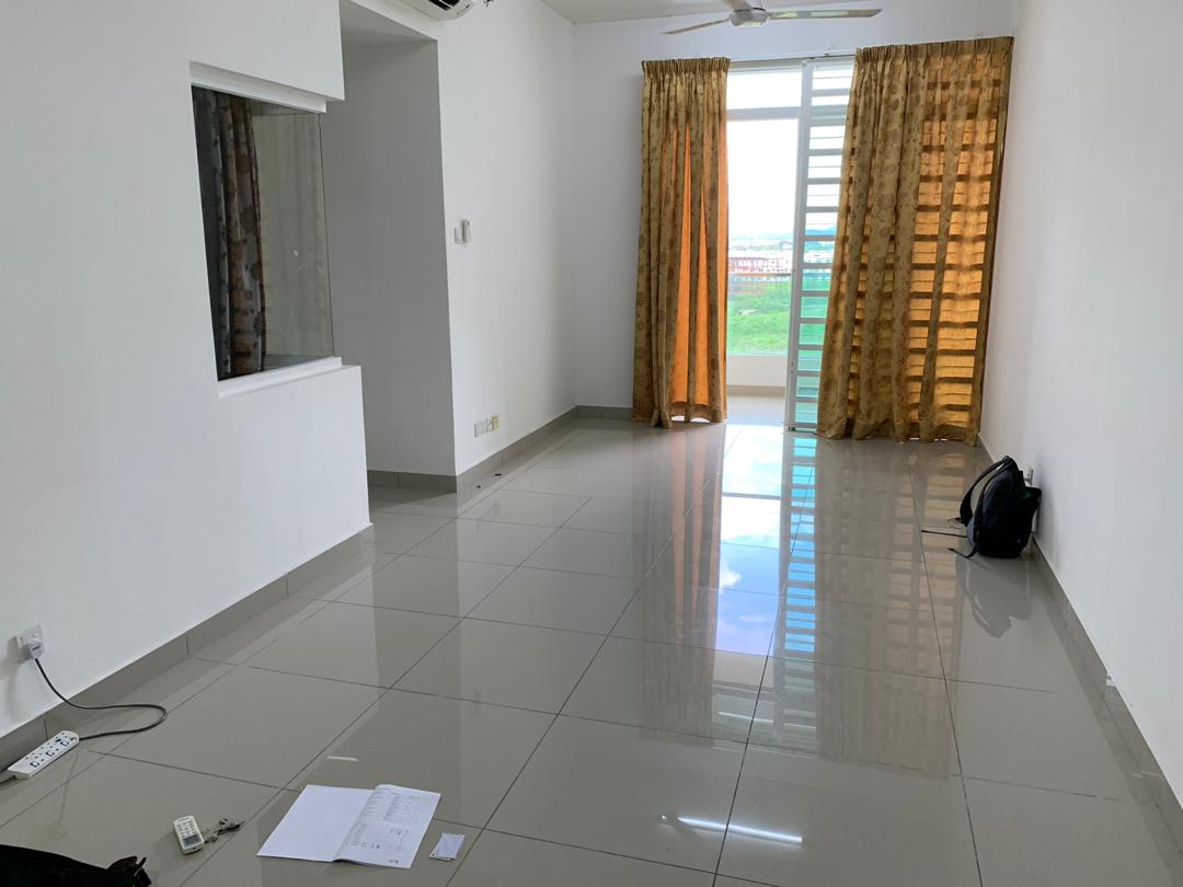 MUTIARA VILLE, CYBERJAYA - photo 2