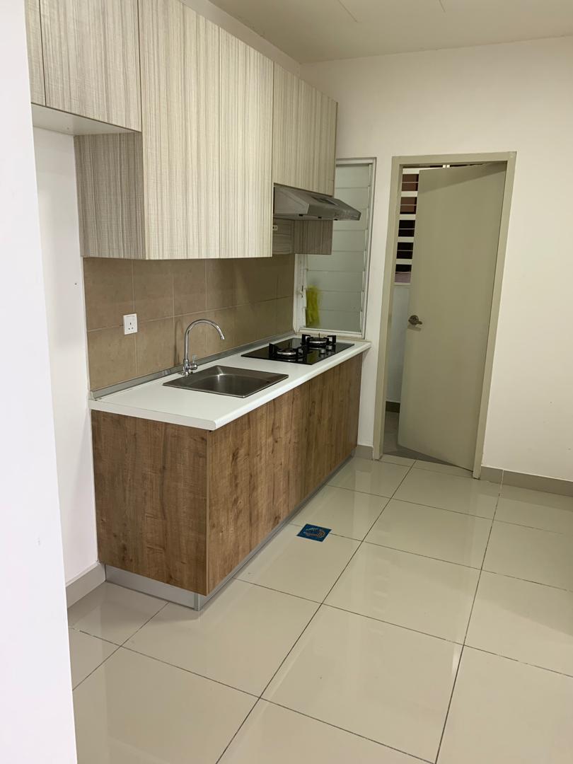 MUTIARA VILLE, CYBERJAYA - photo 5