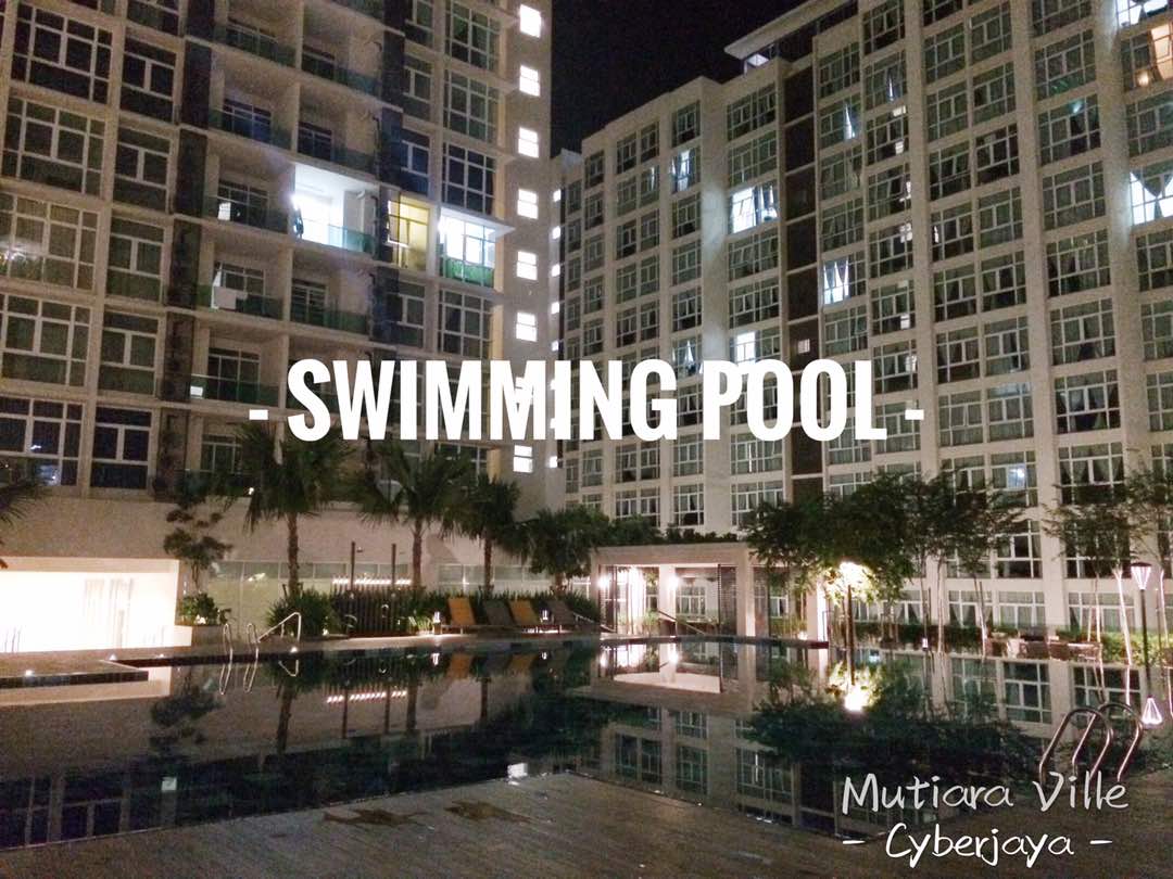 MUTIARA VILLE, CYBERJAYA - photo 8