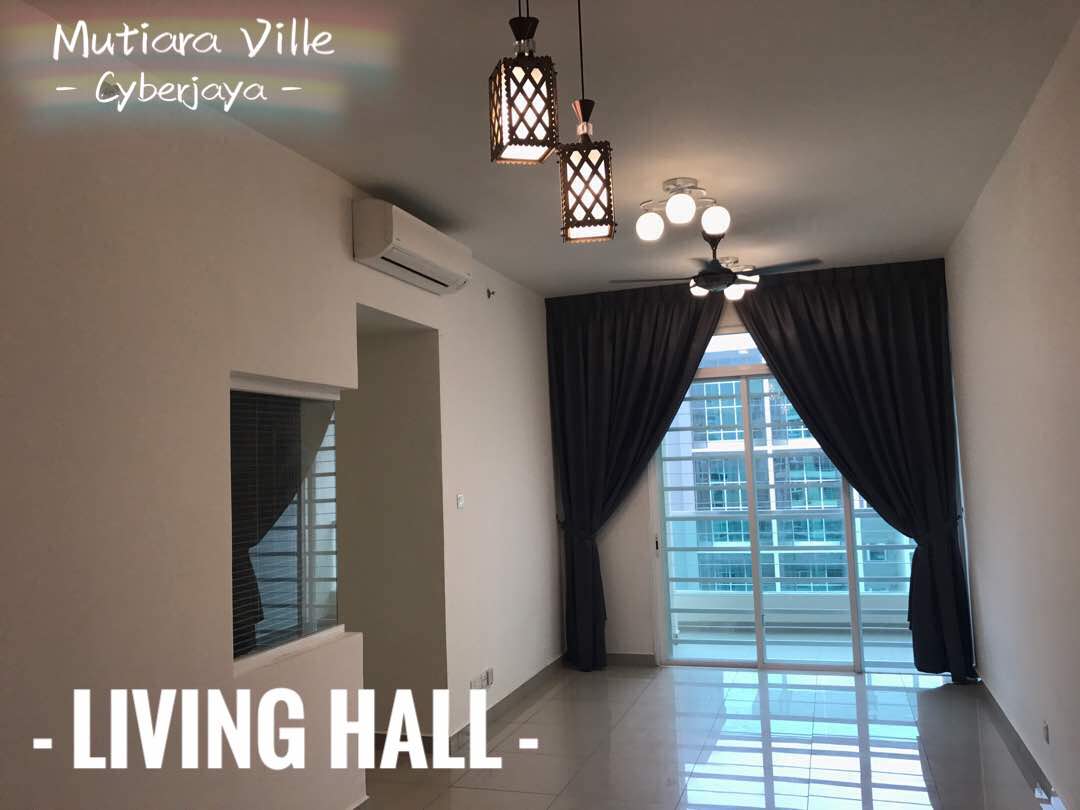 MUTIARA VILLE, CYBERJAYA - photo 9