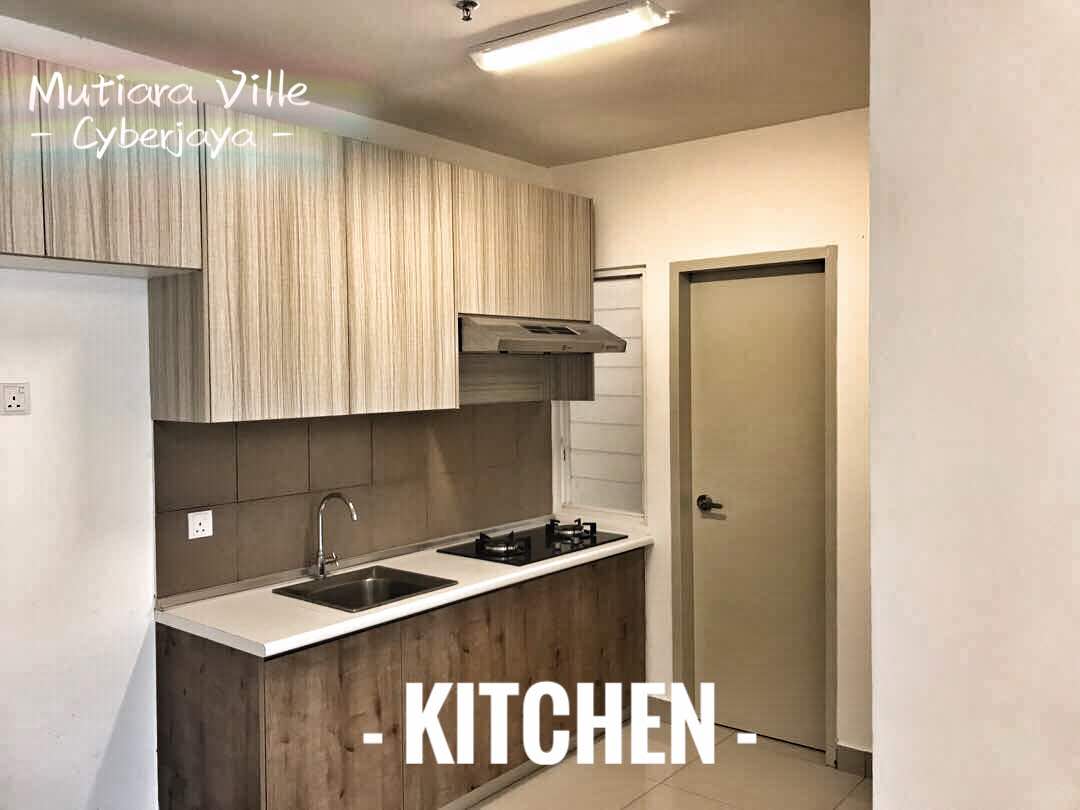 MUTIARA VILLE, CYBERJAYA - photo 11