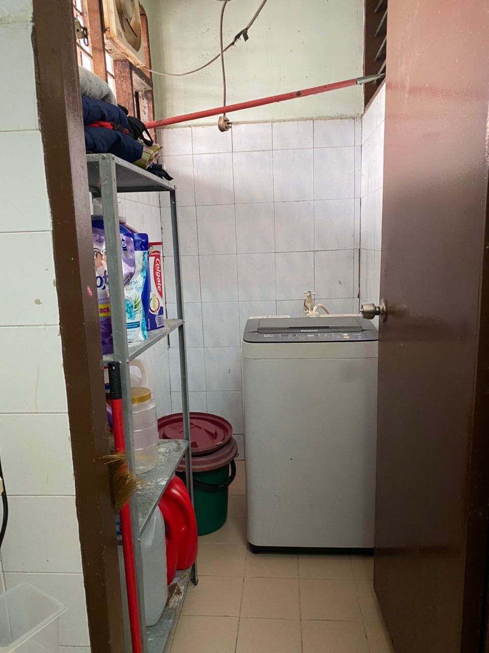 Sri Tanjung Apartment USJ 16 Subang Jaya - photo 4