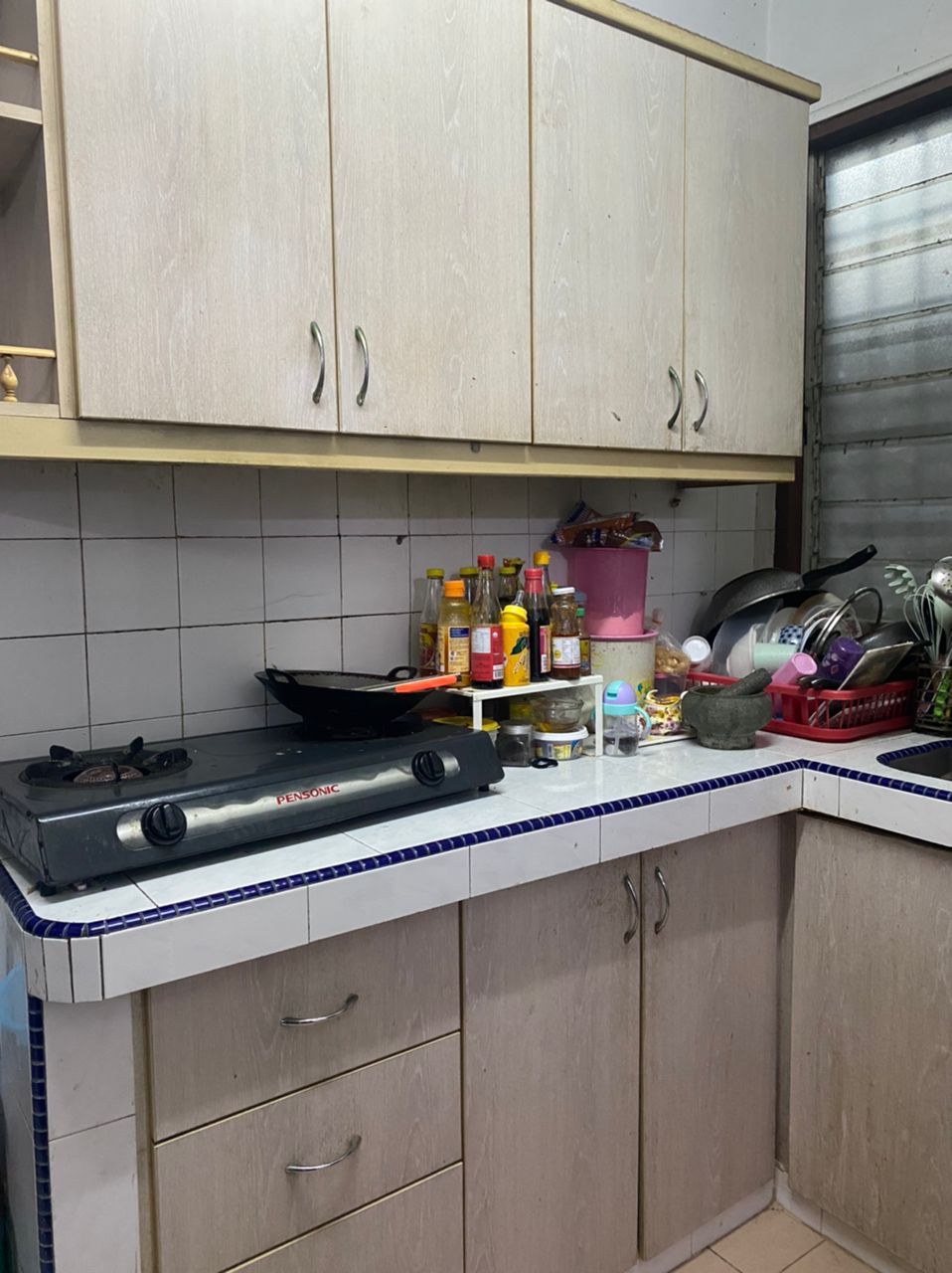 Sri Tanjung Apartment USJ 16 Subang Jaya - photo 5