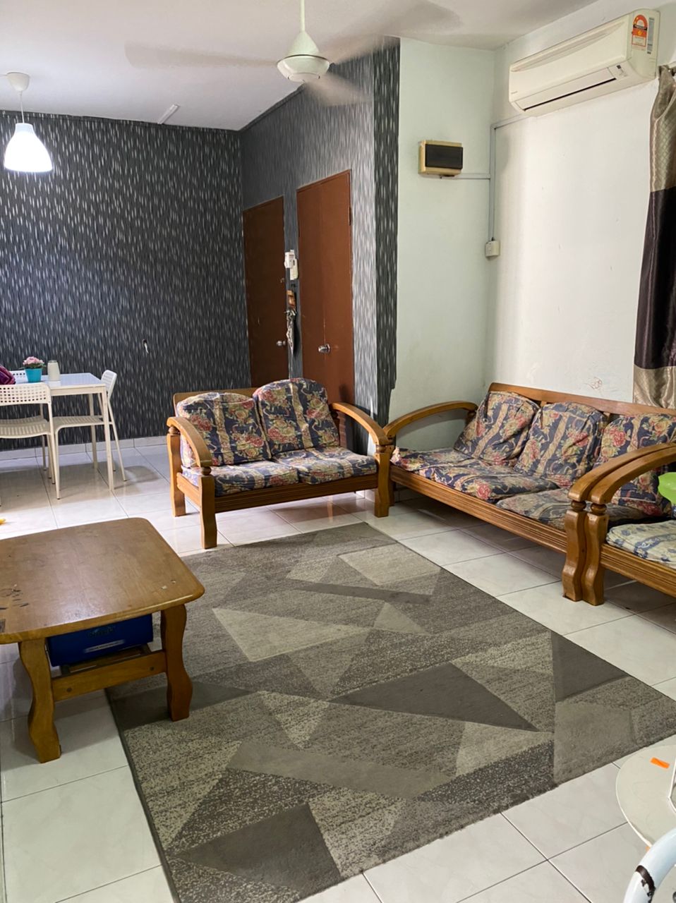 Sri Tanjung Apartment USJ 16 Subang Jaya - photo 6
