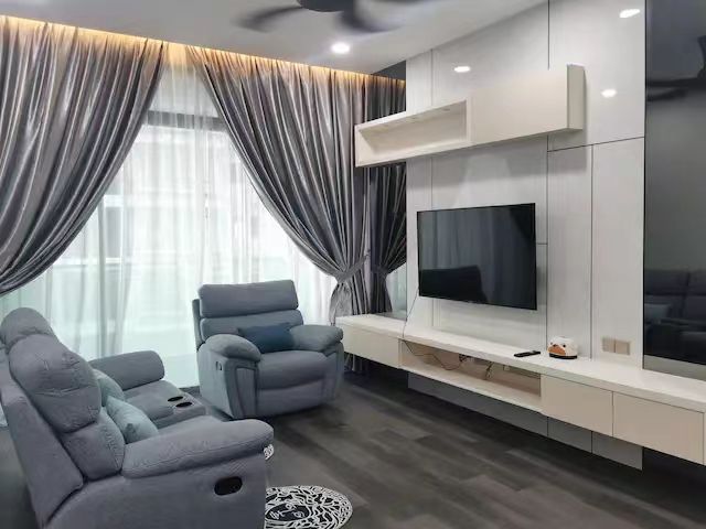 City of Green Condominium, Seri Kembangan - photo 2