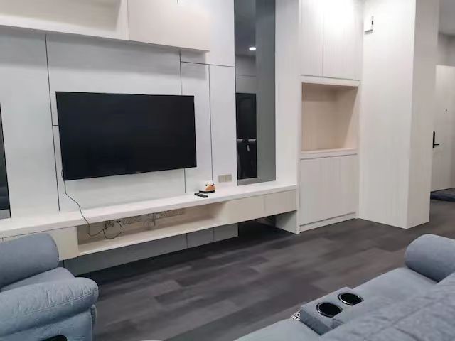 City of Green Condominium, Seri Kembangan - photo 3