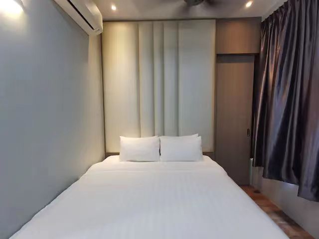 City of Green Condominium, Seri Kembangan - photo 5