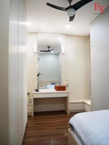 City of Green Condominium, Seri Kembangan - photo 9