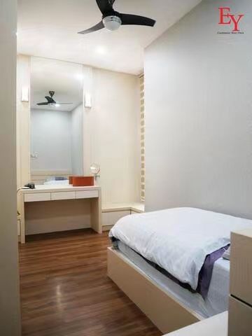 City of Green Condominium, Seri Kembangan - photo 10