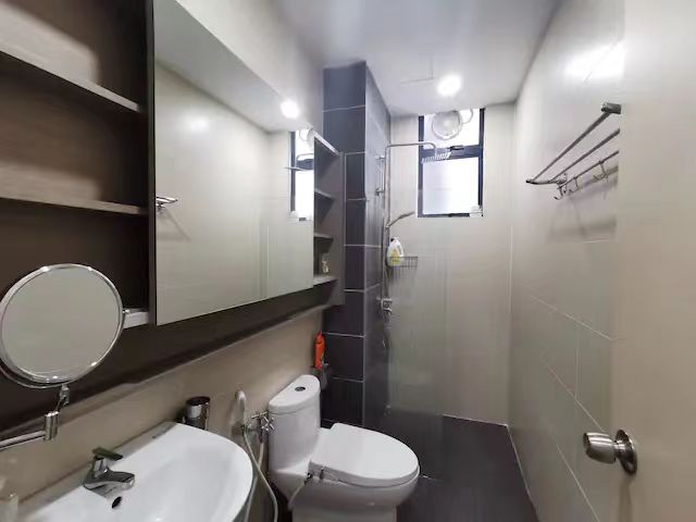 City of Green Condominium, Seri Kembangan - photo 11