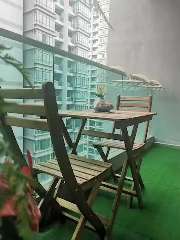 City of Green Condominium, Seri Kembangan - photo 13
