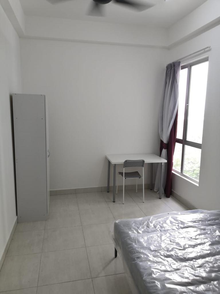 BSP 21 BANDAR SAUJANA PUTRA - photo 2