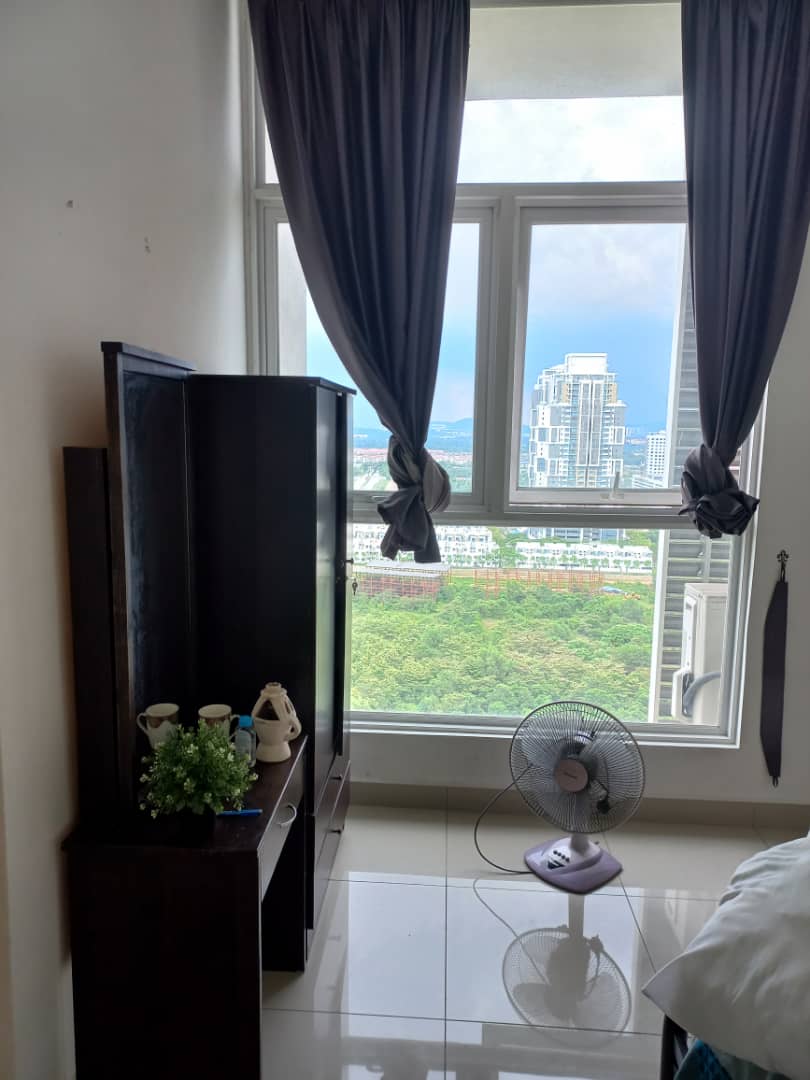 MUTIARA VILLE CYBERJAYA - photo 4