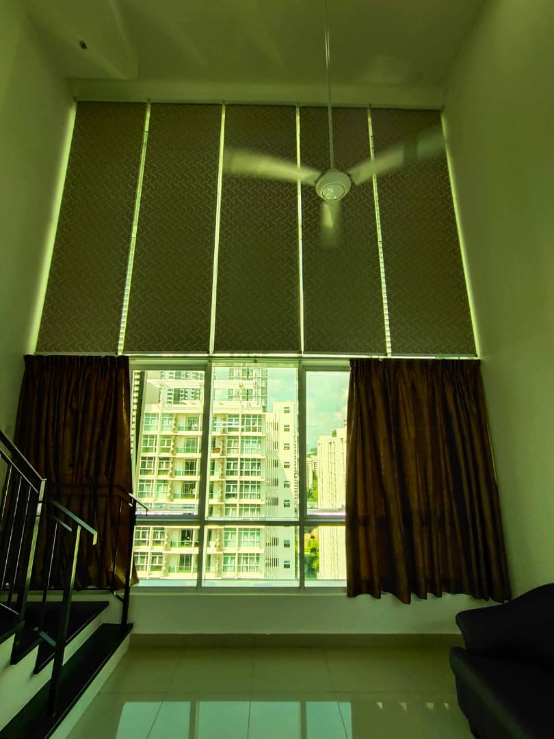MUTIARA VILLE CYBERJAYA - photo 2