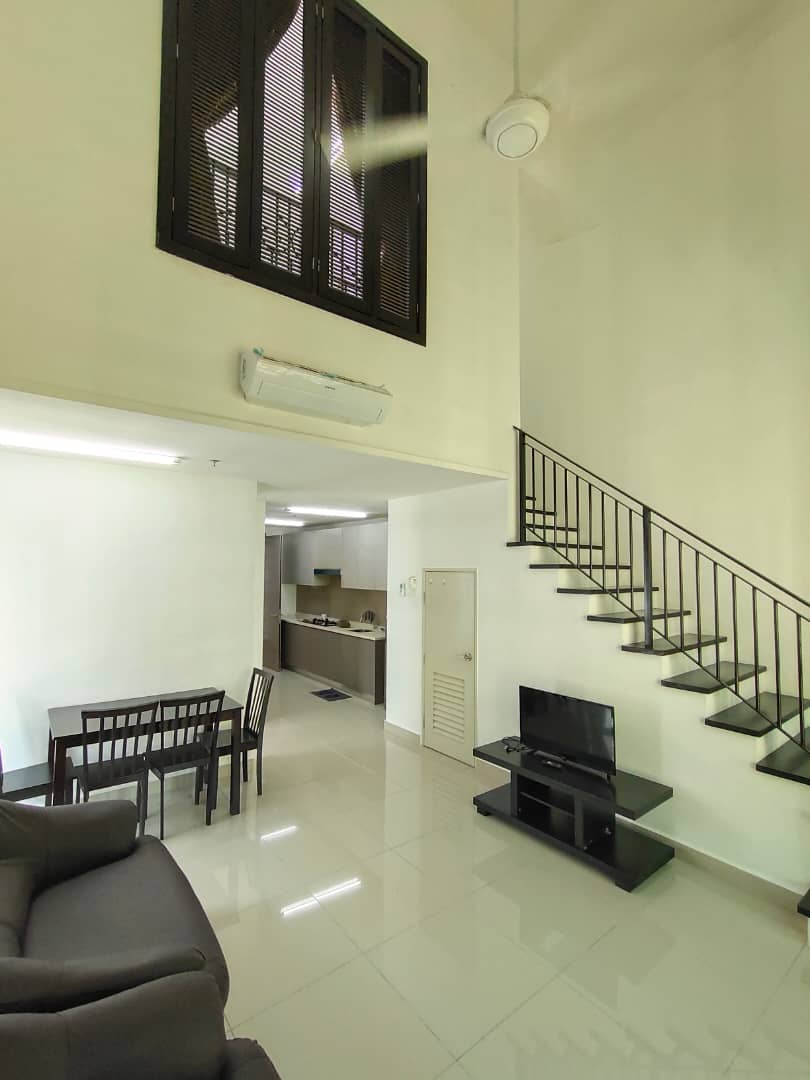 MUTIARA VILLE CYBERJAYA - photo 5