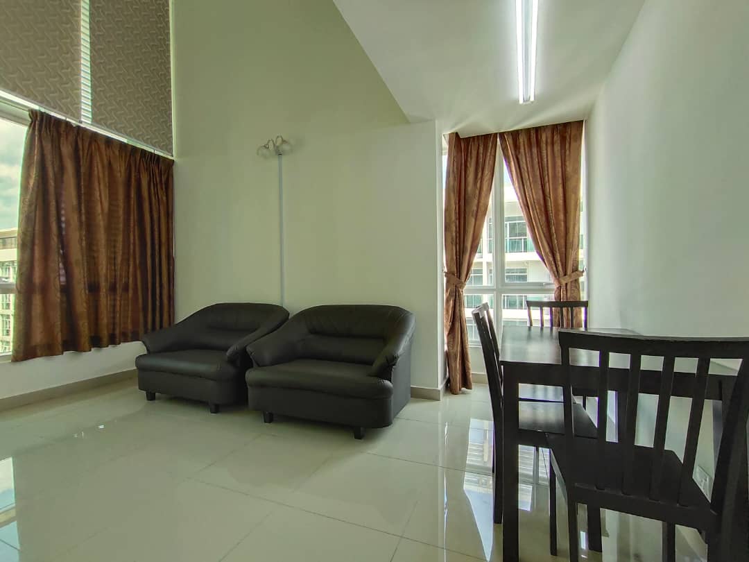 MUTIARA VILLE CYBERJAYA - photo 6