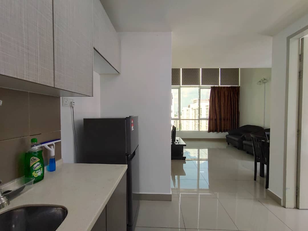 MUTIARA VILLE CYBERJAYA - photo 8